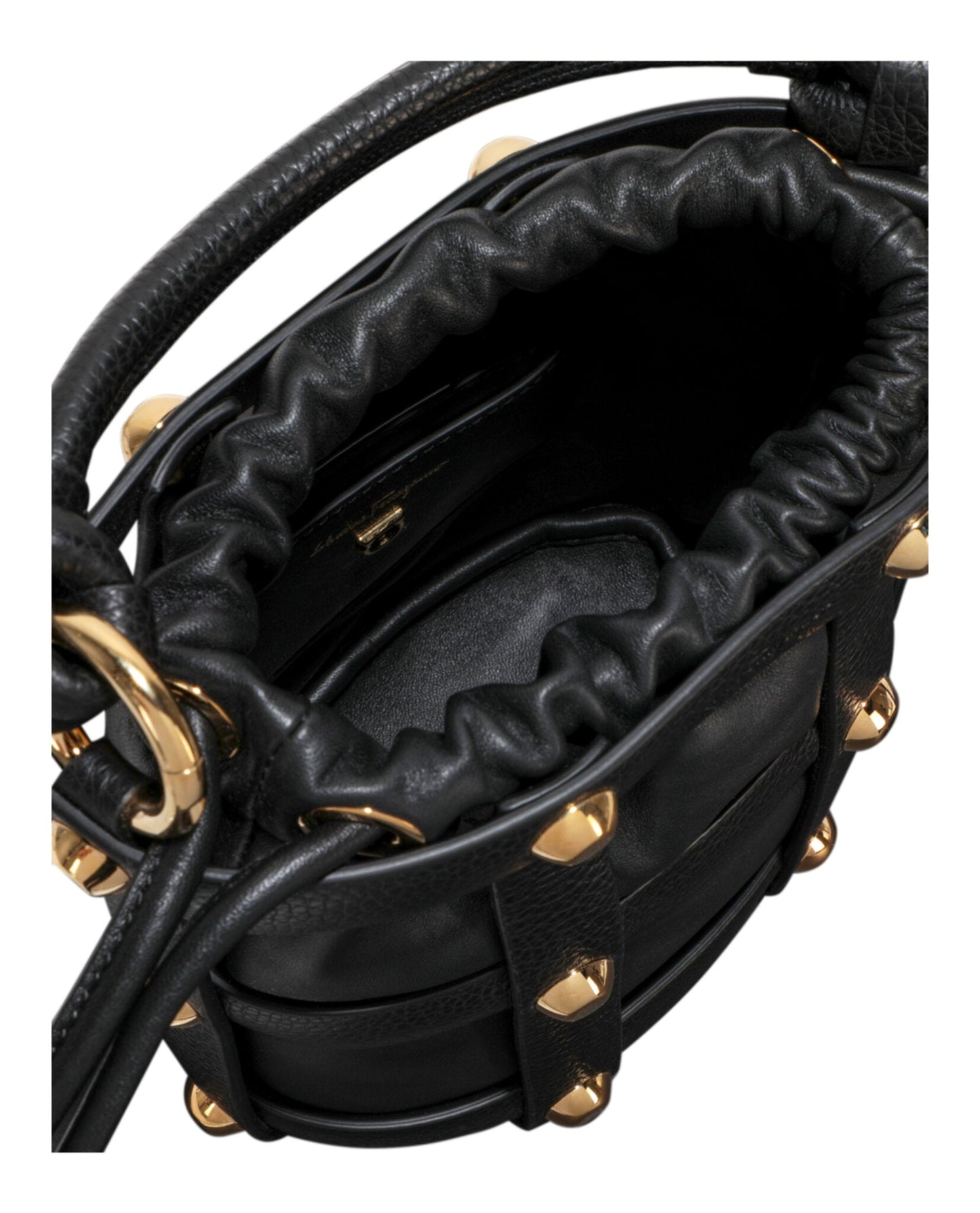 StrapStory - Bucket Bag 163