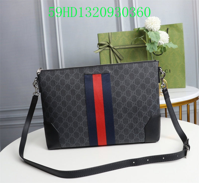 STRAPSTORY - GGC4 BAG - 341
