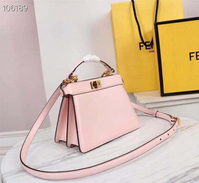 FDNI-Bags - Strap Story - 748