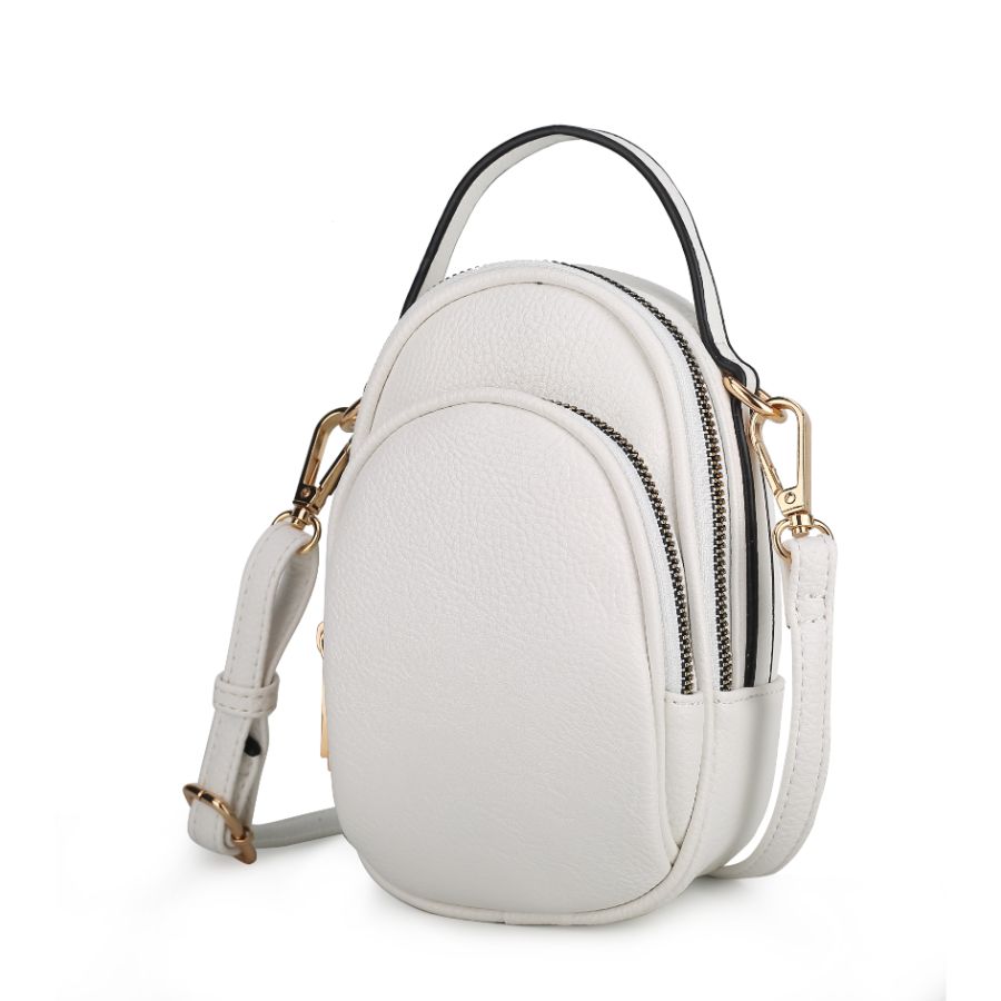 StrapStory - Crossbody 380