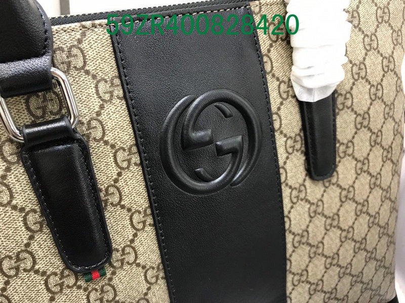 STRAPSTORY - GGC4 BAG - 231