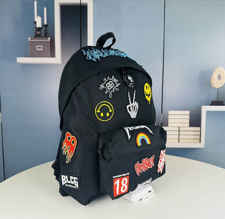 BLGA-Bags - Strap Story - 610