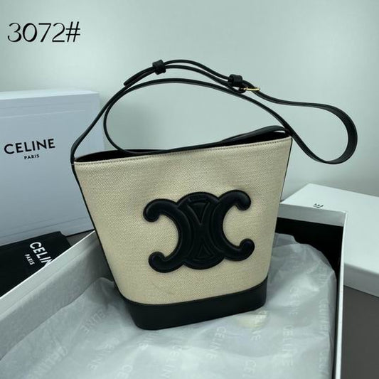 CLNE-Bags - Strap Story - 703