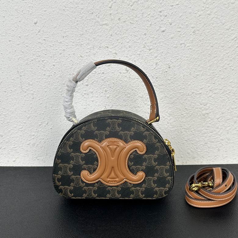 CLNE-Bags - Strap Story - 731