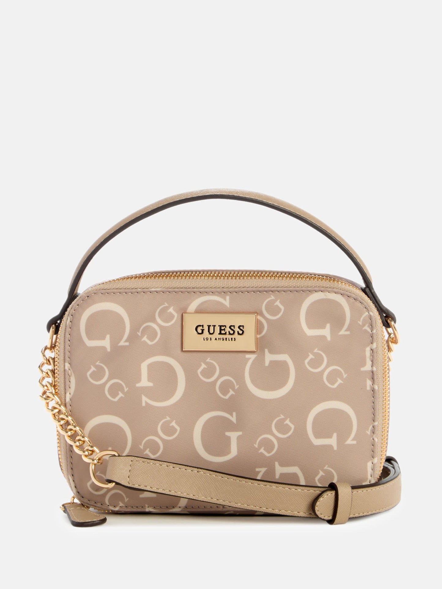 StrapStory - Crossbody 256