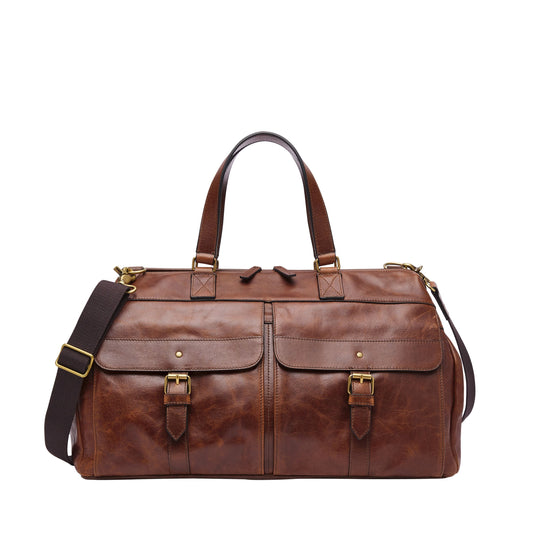 StrapStory - Duffle Bag 019