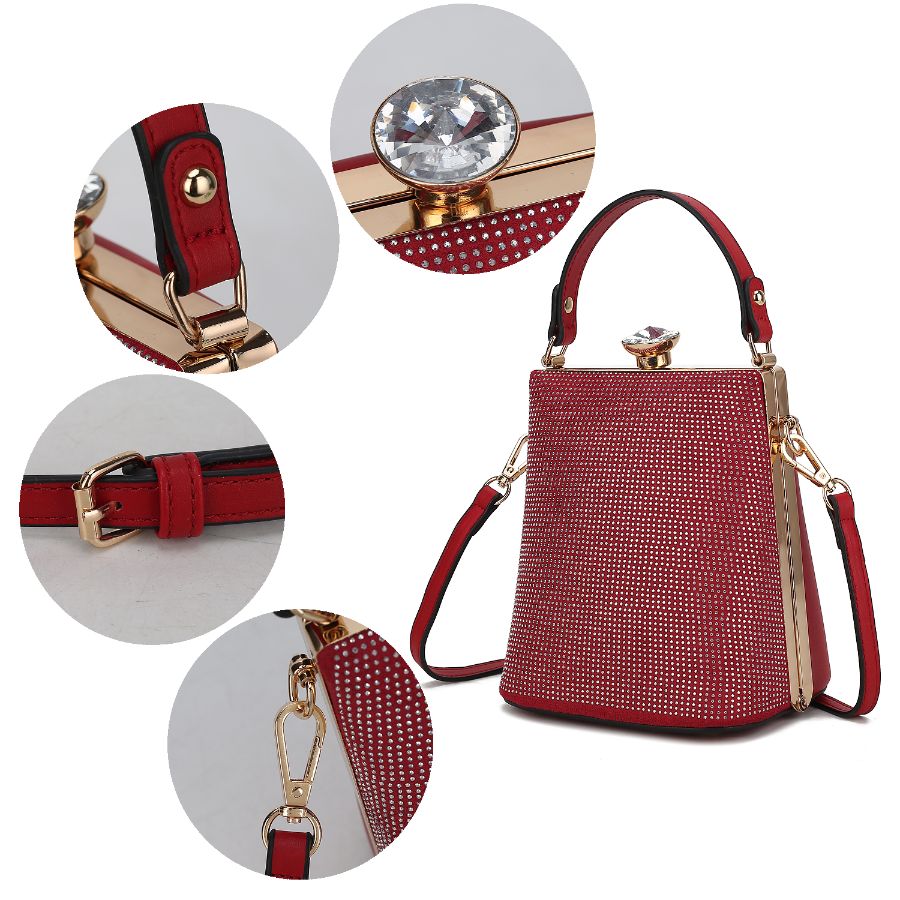 StrapStory - Crossbody 410