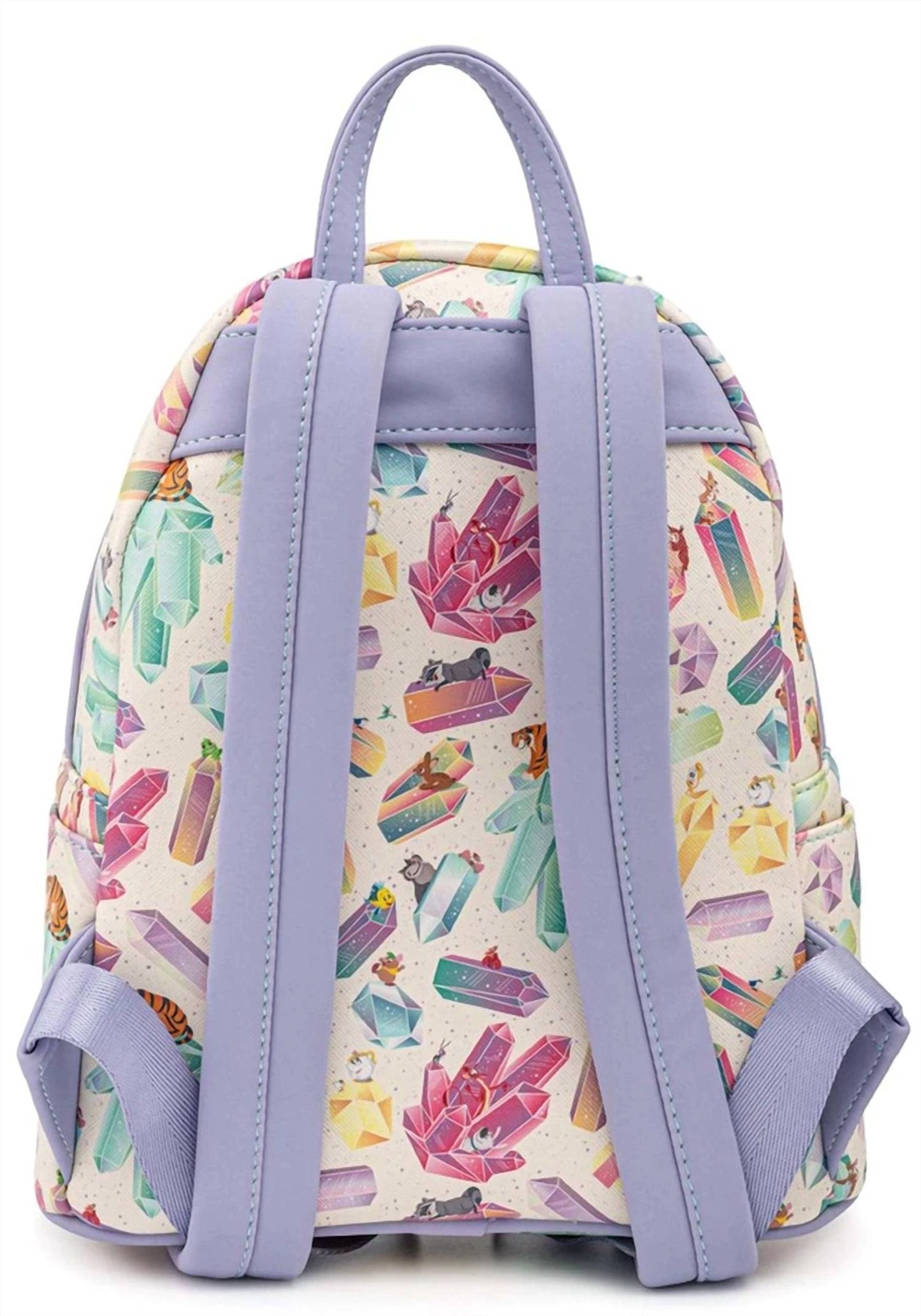 StrapStory - Backpack 1045