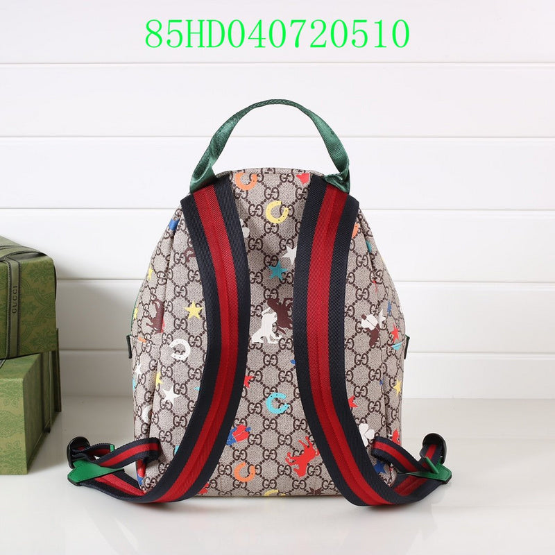 STRAPSTORY - GGC4 BAG - 659