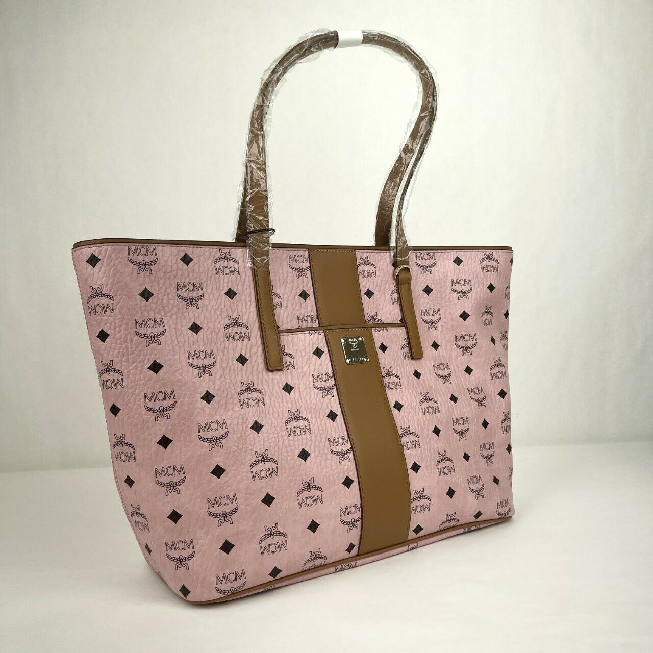 StrapStory - Tote Bag 2927