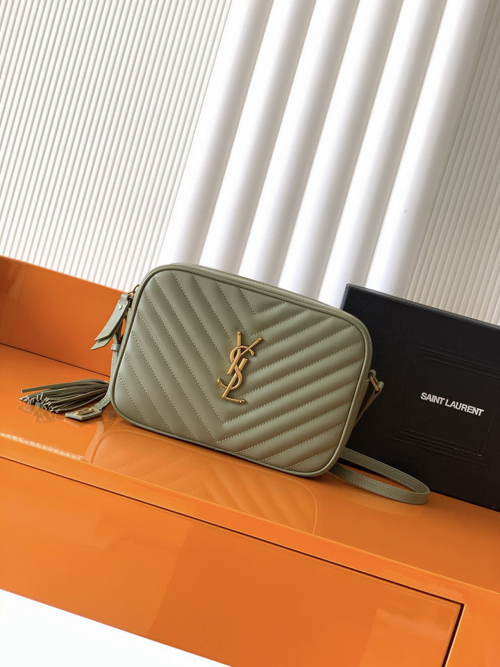 LSY-Bags - Strap Story - 848