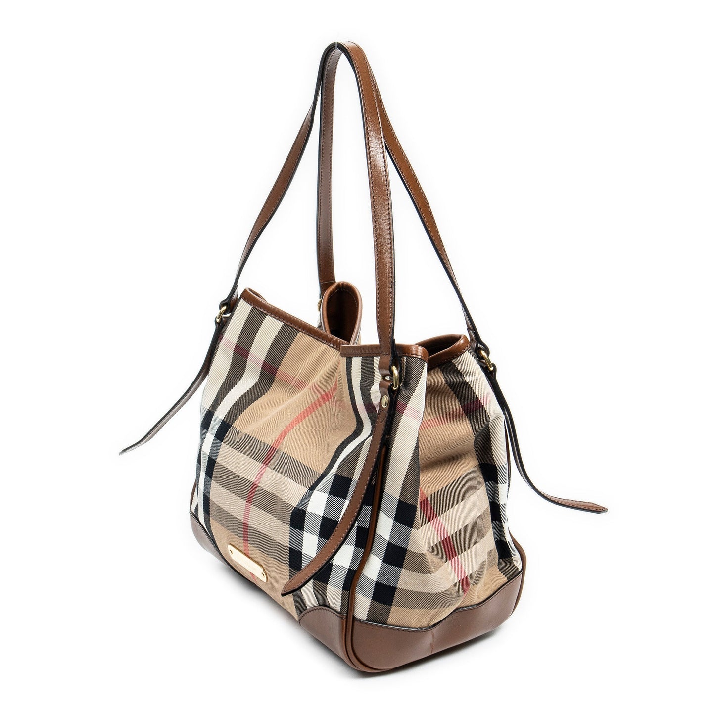 StrapStory - Tote Bag 2570