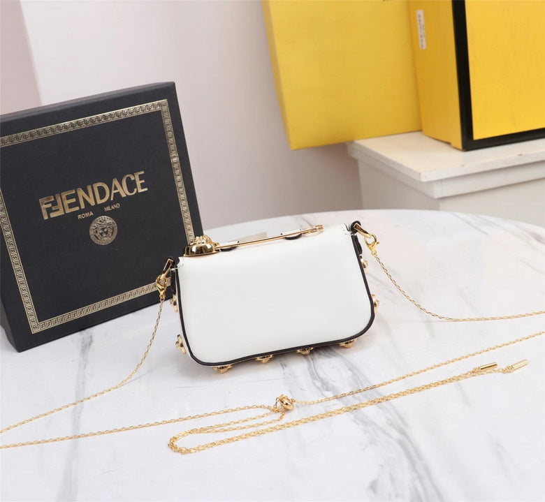 FDNI-Bags - Strap Story - 694