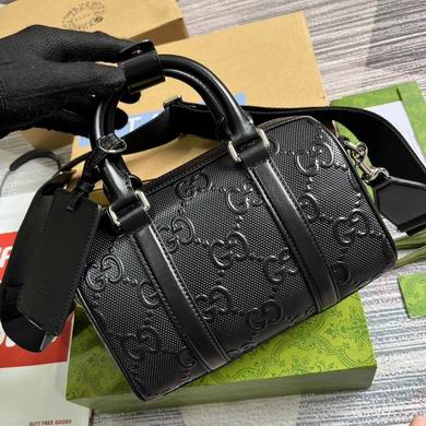 GGCC-Bags - Strap Story - 1295