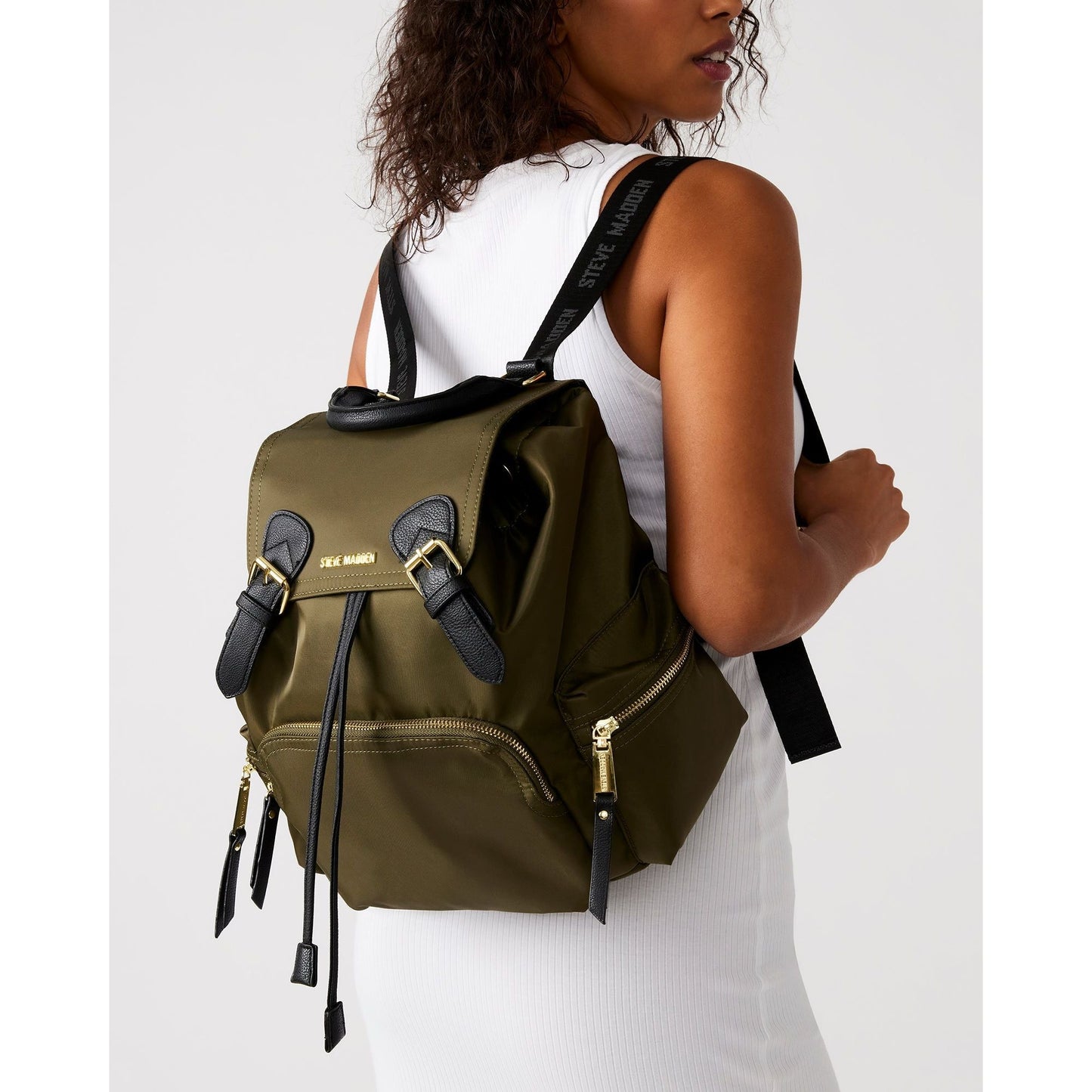 StrapStory - Backpack 506