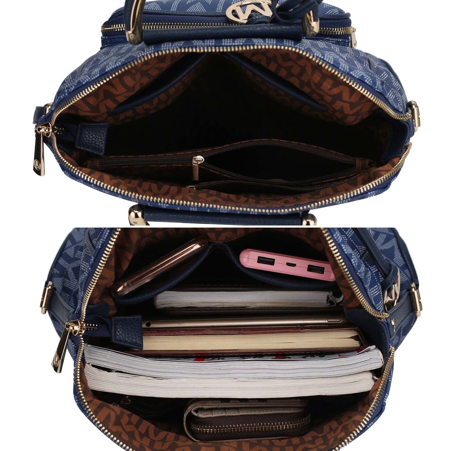 StrapStory - Backpack 090