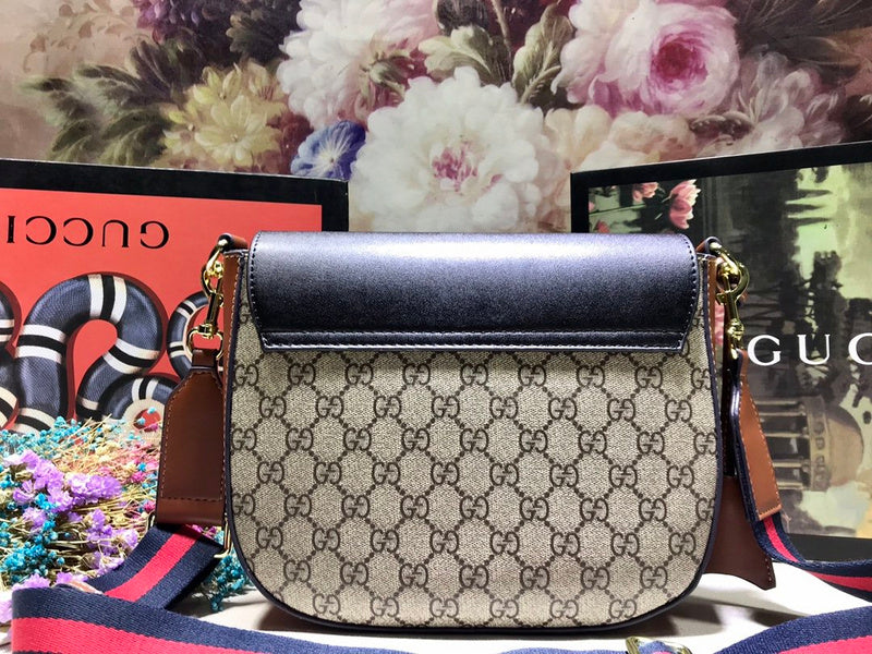 STRAPSTORY - GGC4 BAG - 461