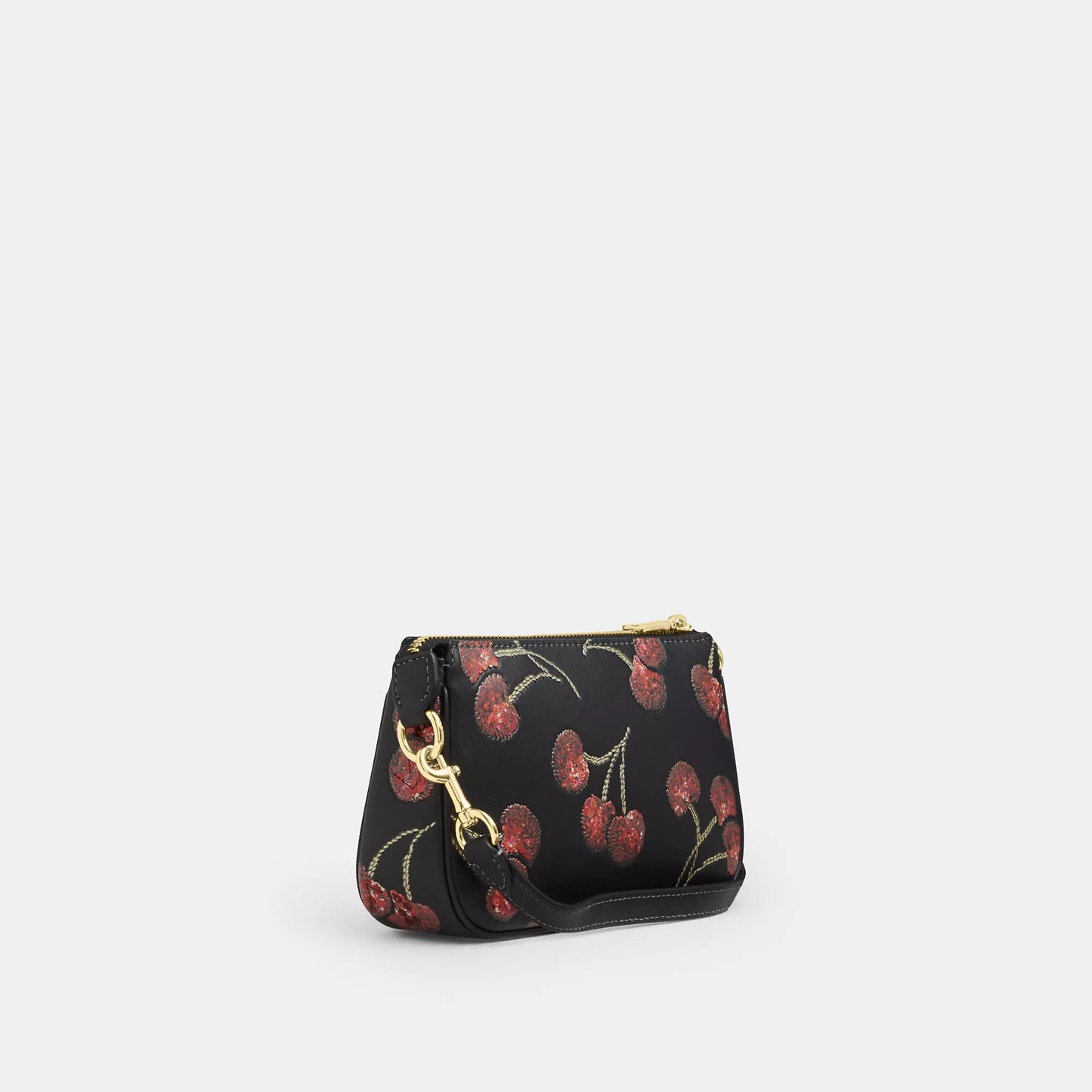 StrapStory - Wristlet 412