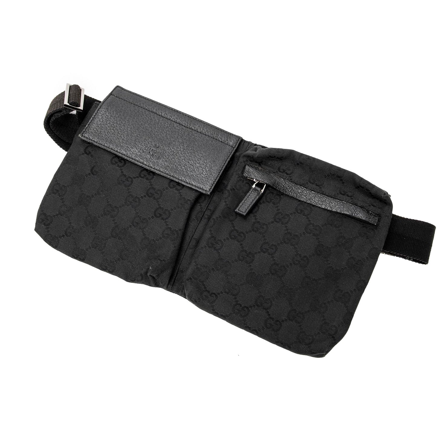 StrapStory - Belt Bag 222