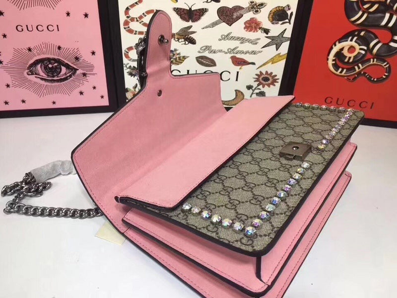 STRAPSTORY - GGC4 BAG - 597