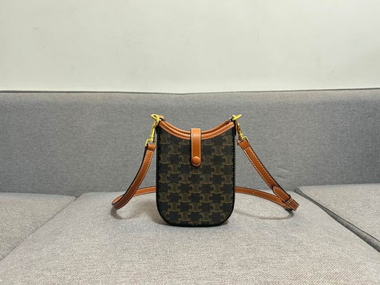 CLNE-Bags - Strap Story - 202