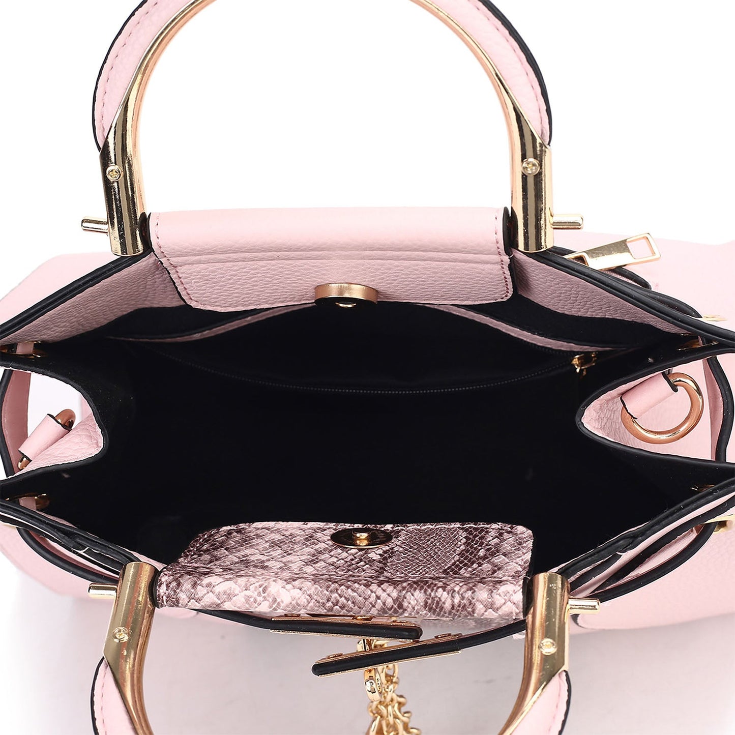StrapStory - Tote Bag 1136