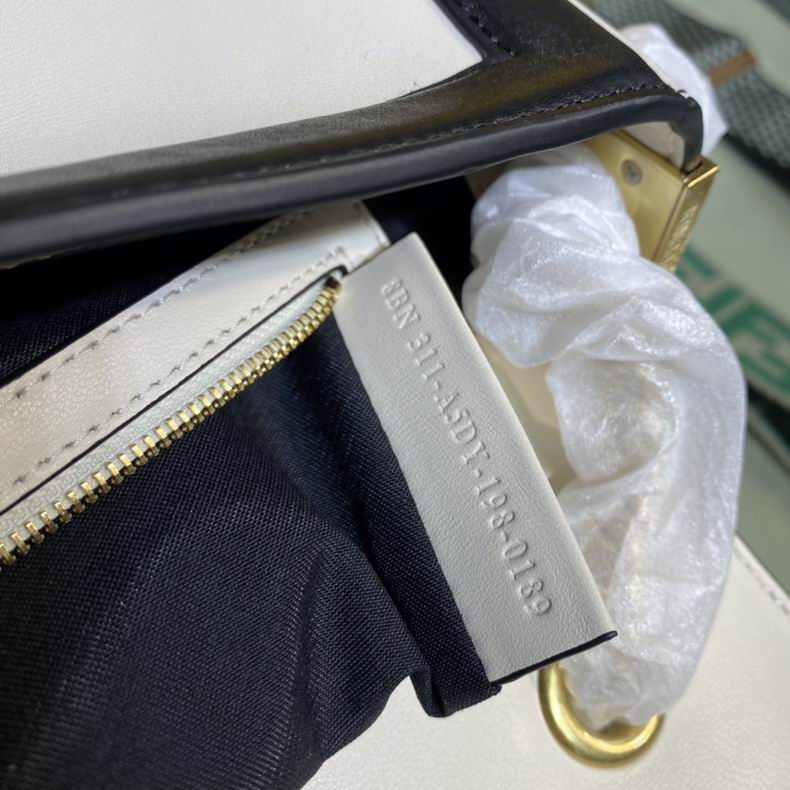 FDNI-Bags - Strap Story - 668