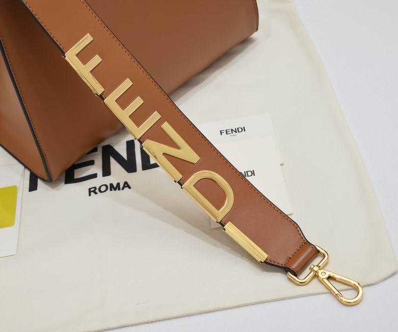 FDNI-Bags - Strap Story - 501