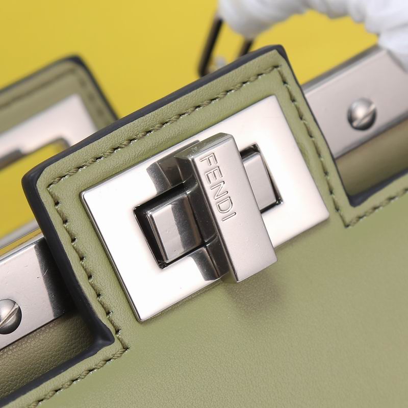 FDNI-Bags - Strap Story - 408