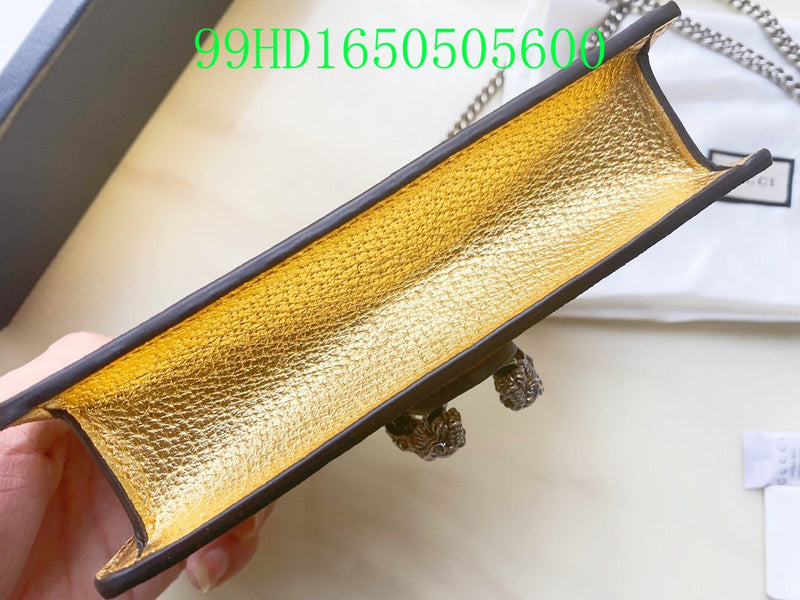 STRAPSTORY - GGC4 BAG - 605