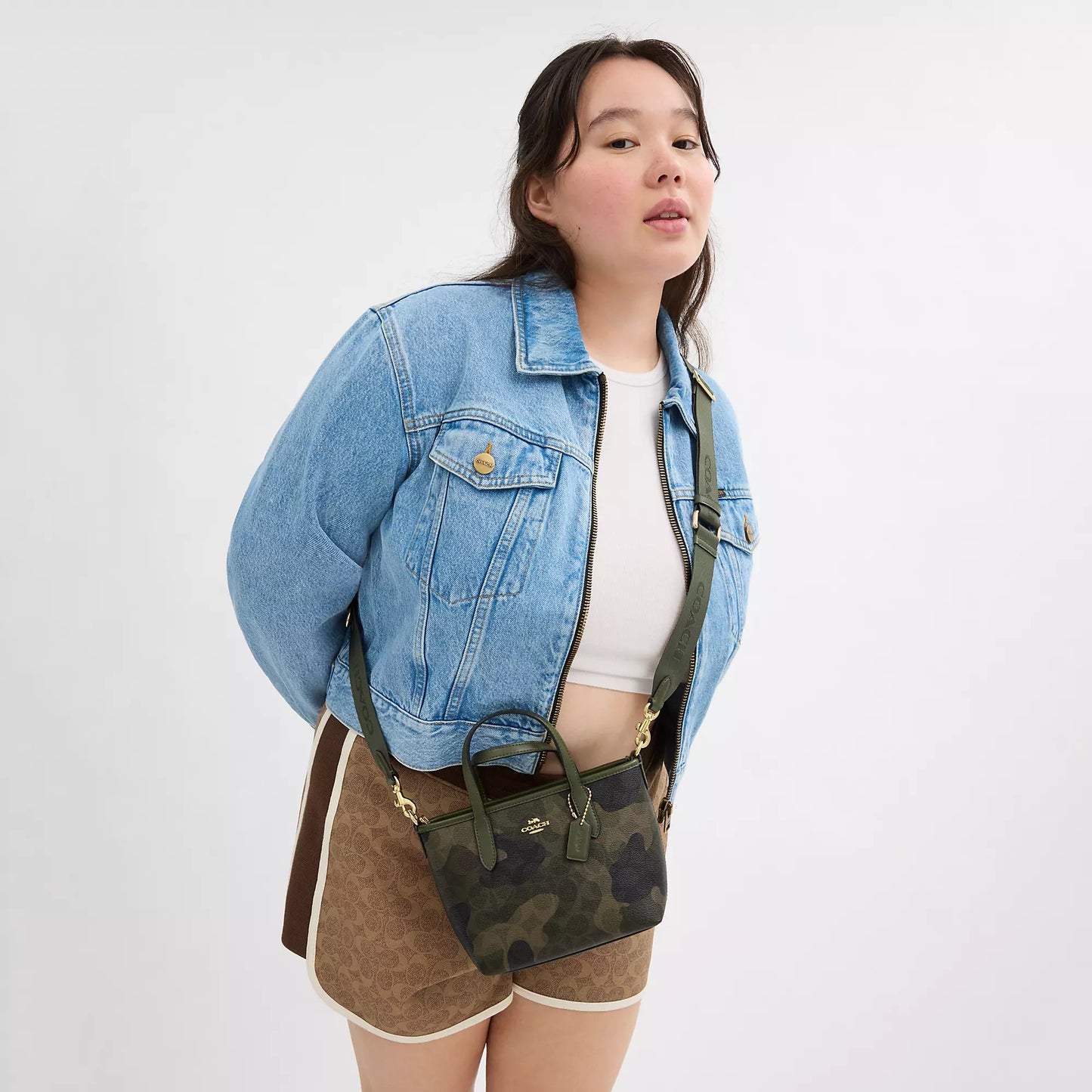 StrapStory - Crossbody 2065