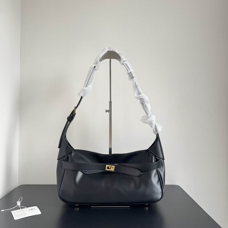 BLGA-Bags - Strap Story - 750
