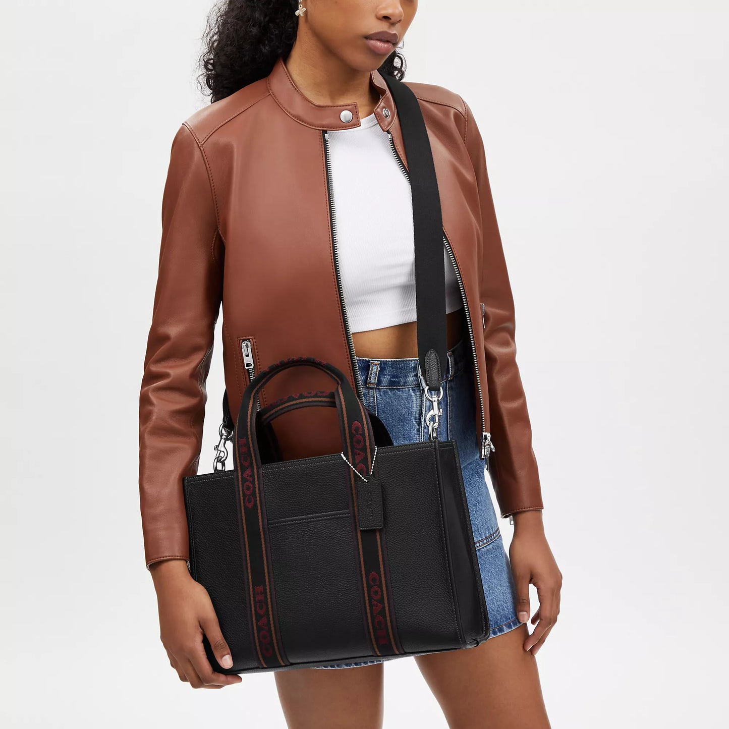 StrapStory - Tote Bag 063