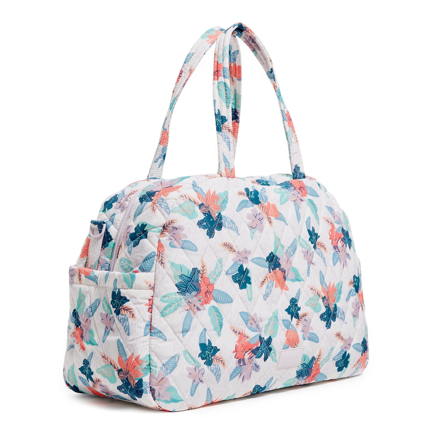 StrapStory - Duffle Bag 037