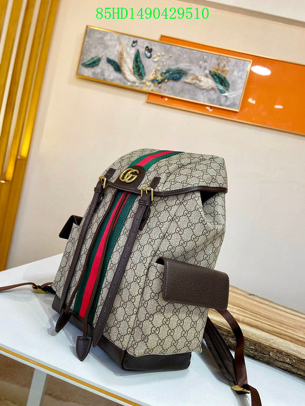 STRAPSTORY - GGC4 BAG - 748