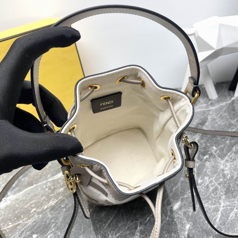 FDNI-Bags - Strap Story - 867
