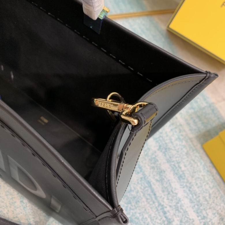 FDNI-Bags - Strap Story - 636