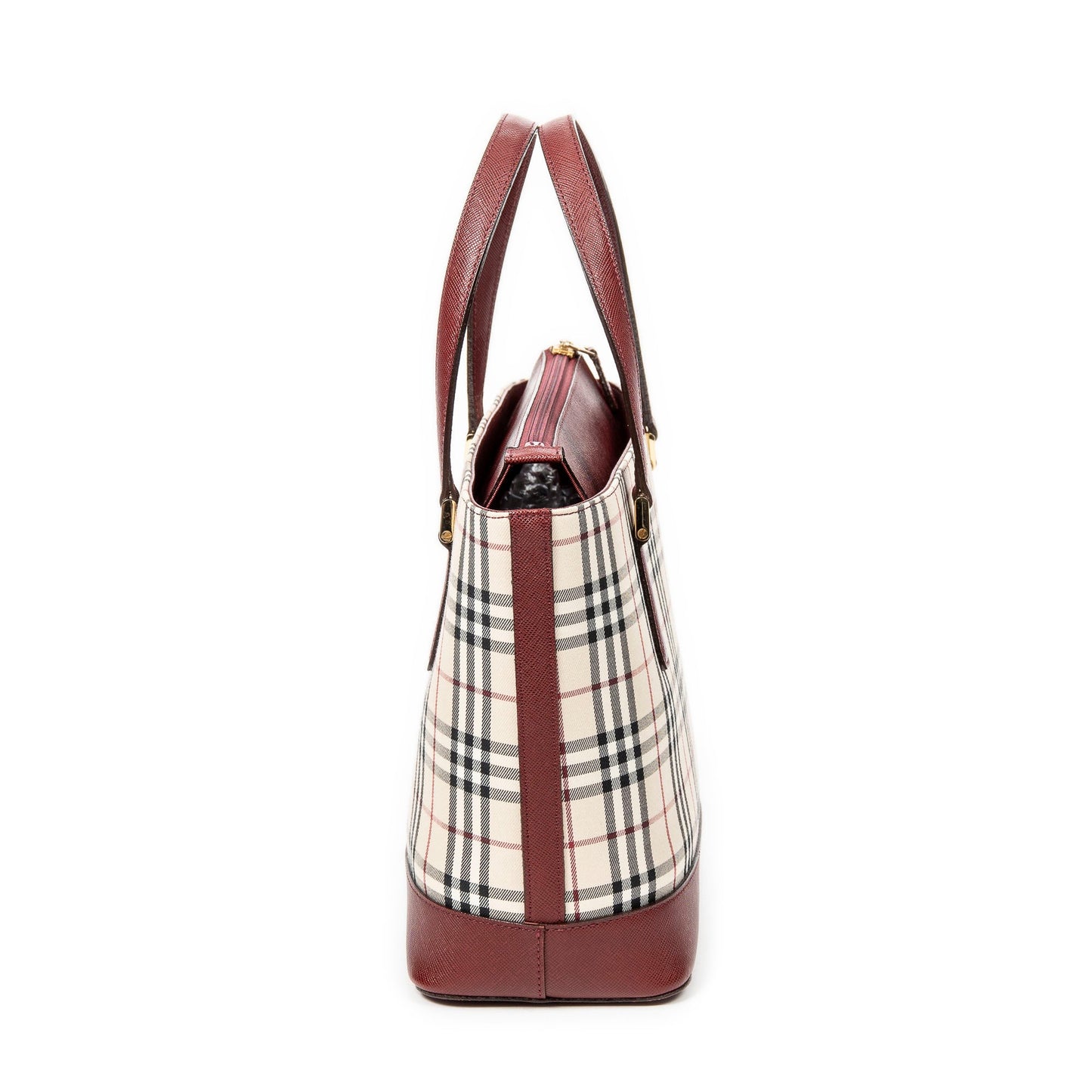 StrapStory - Tote Bag 2444