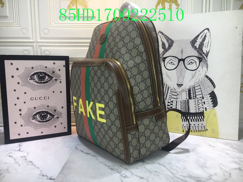 STRAPSTORY - GGC4 BAG - 843