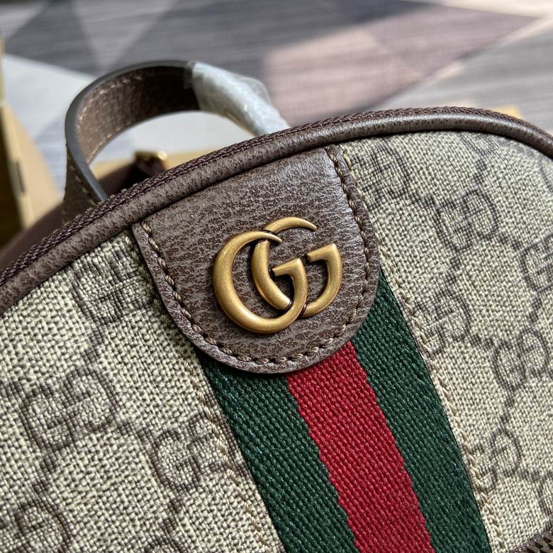 GGCC-Bags - Strap Story - 666