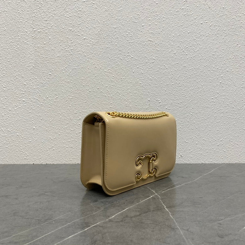CLNE-Bags - Strap Story - 542