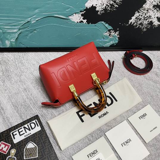 FDNI-Bags - Strap Story - 224