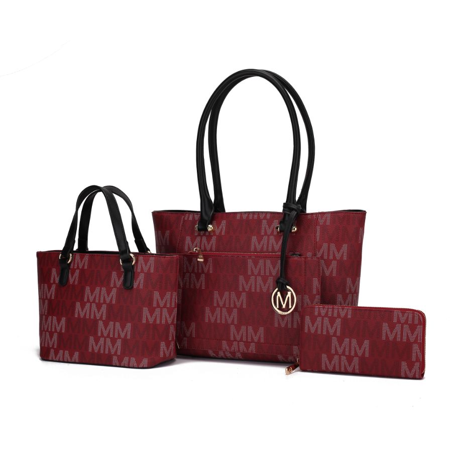 StrapStory - Tote Bag 477