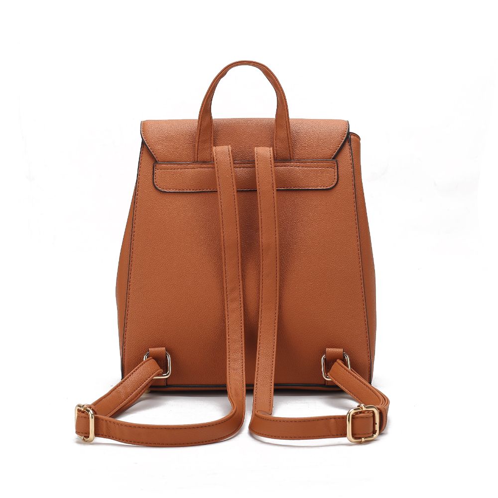 StrapStory - Backpack 159