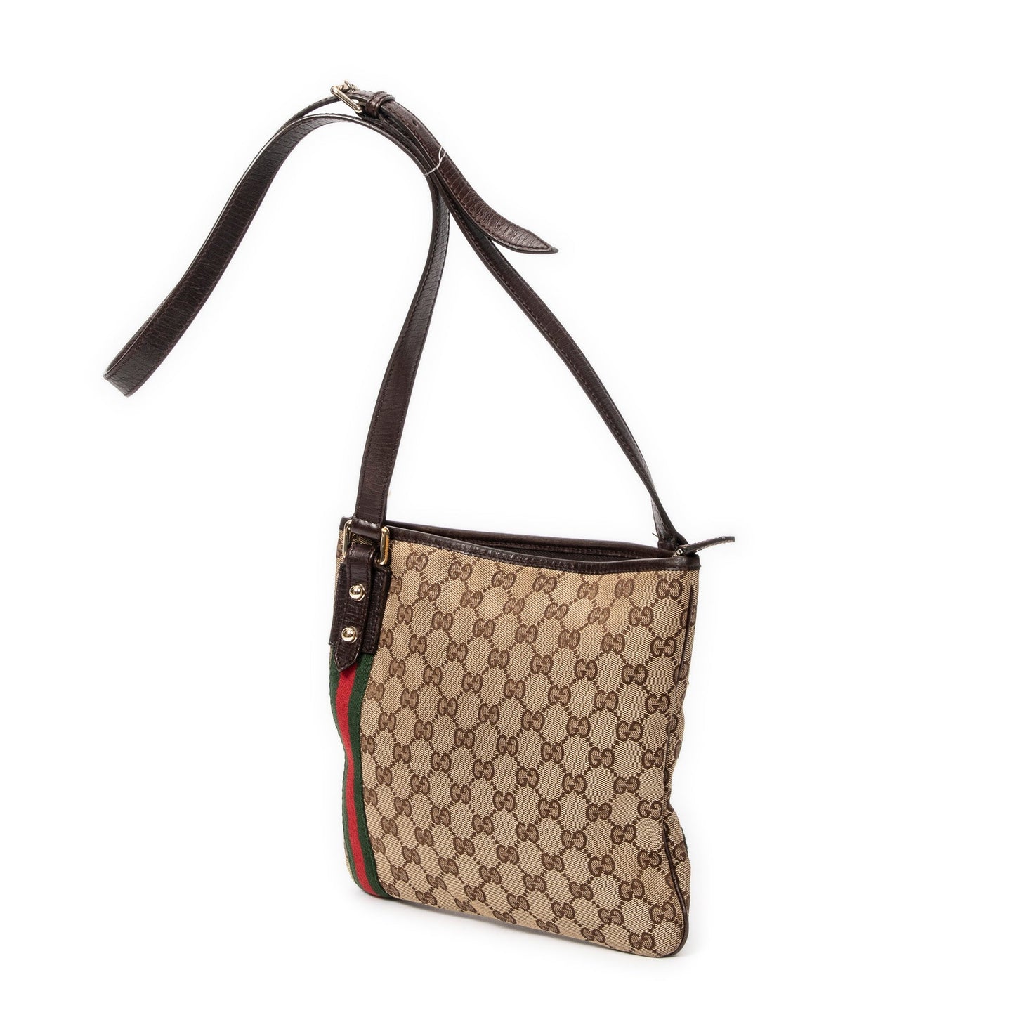 StrapStory - Crossbody 3496