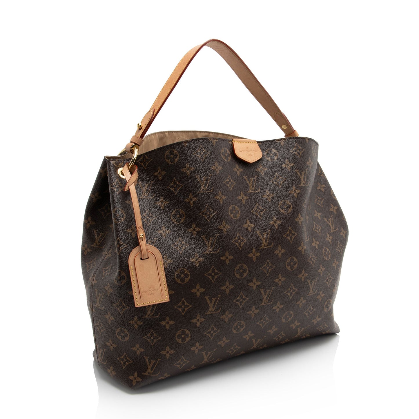 StrapStory - Hobo Bag 354
