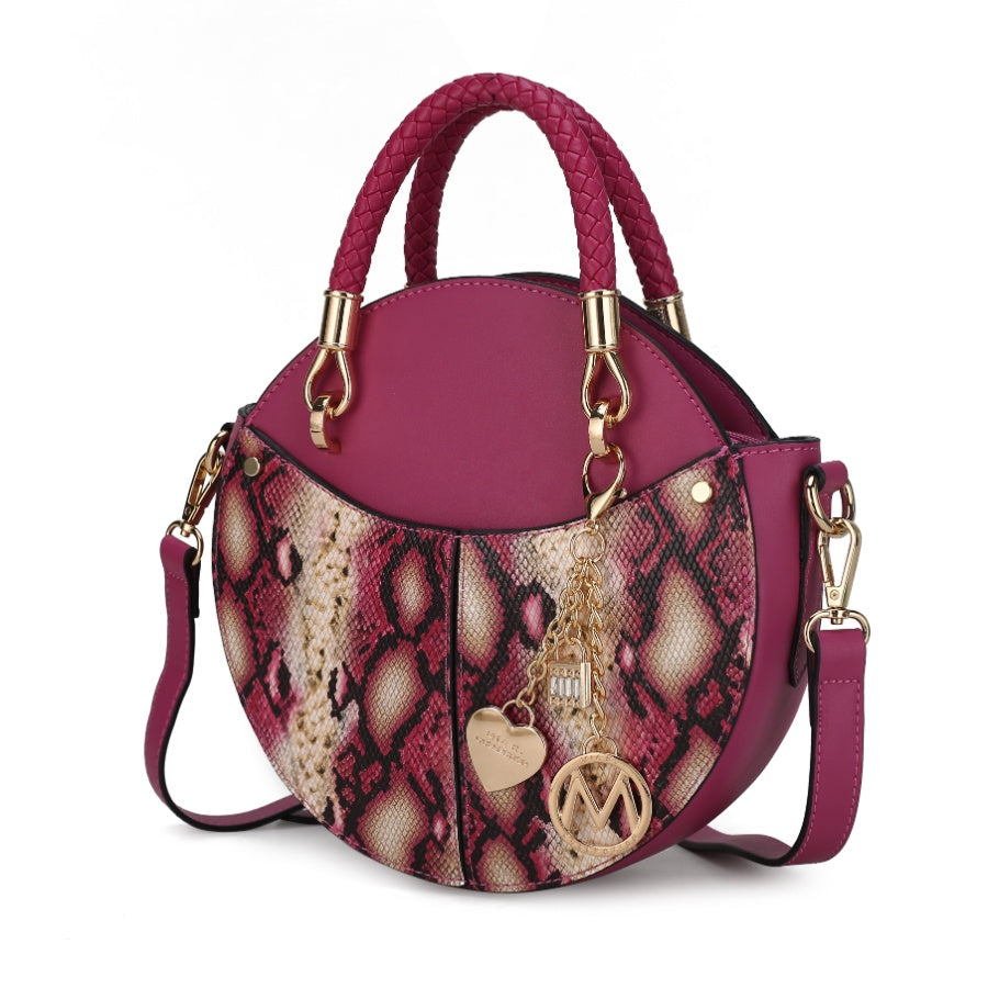 StrapStory - Crossbody 3663