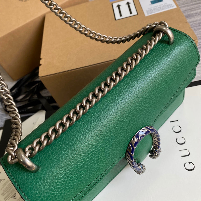 STRAPSTORY - GGC4 BAG - 910