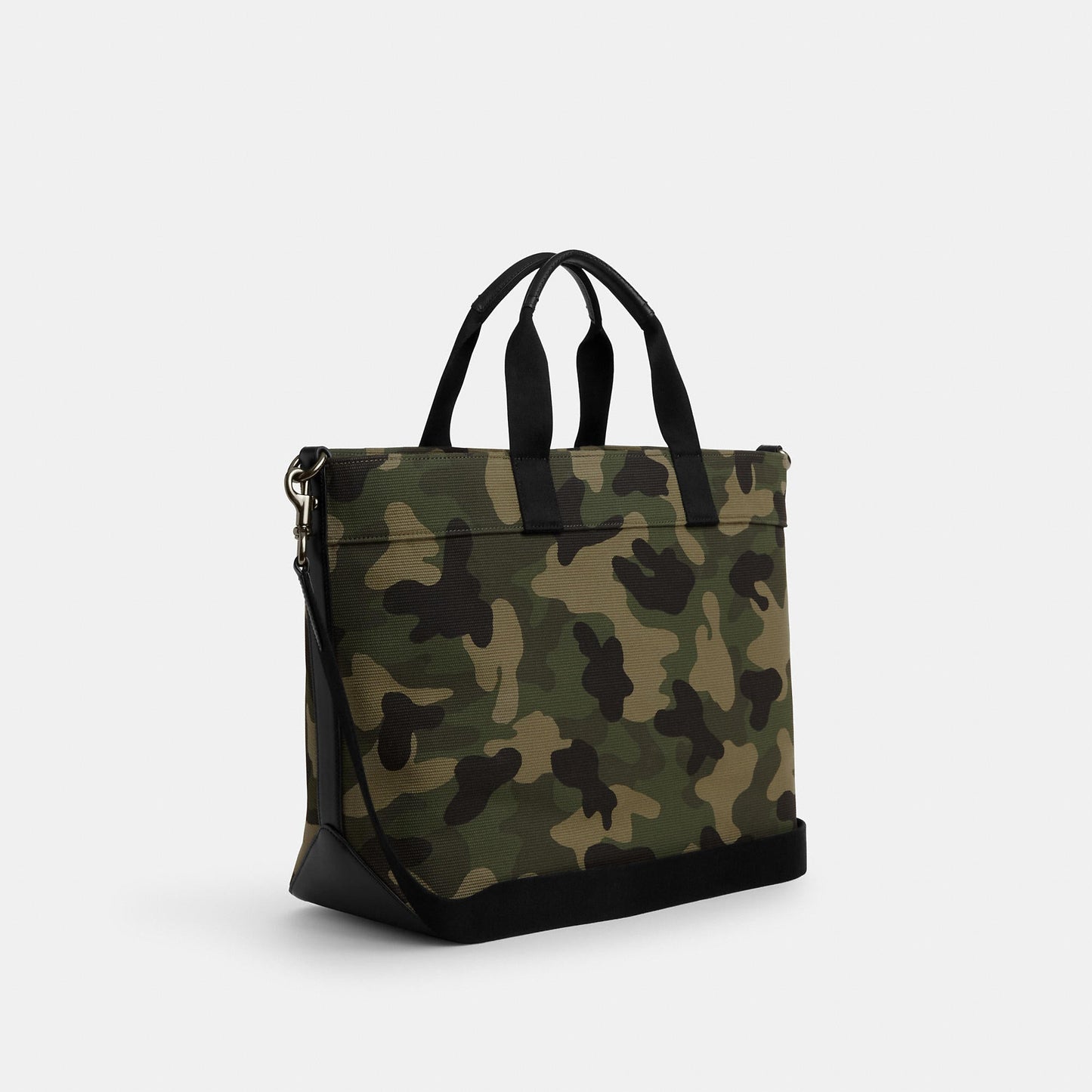 StrapStory - Tote Bag 1214