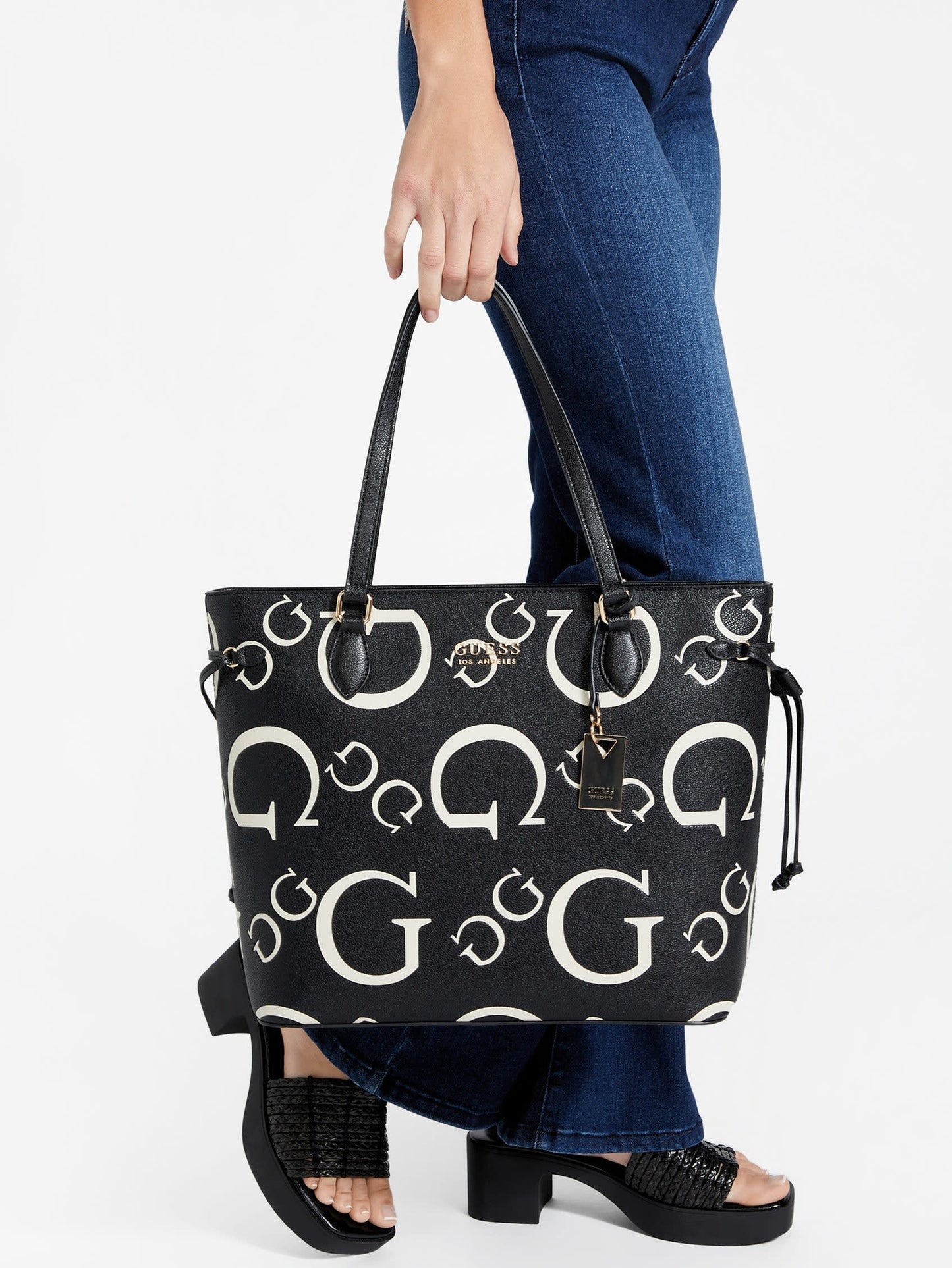 StrapStory - Tote Bag 203